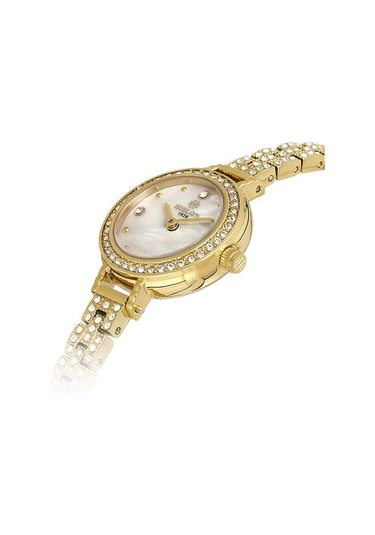 Hıslon Ql180g-09sg Kadın Kol Saati