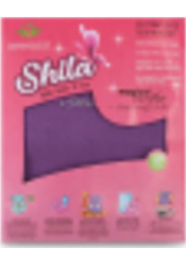 Shila 4'lü Mikrofiber Bez + 6'lı Solingen Kırmızı Bıçak Seti