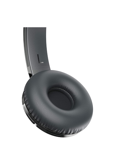 TCL MTRO200BT Kablosuz Mikrofonlu Bluetooth 4.2 Kulaküstü Kulaklık