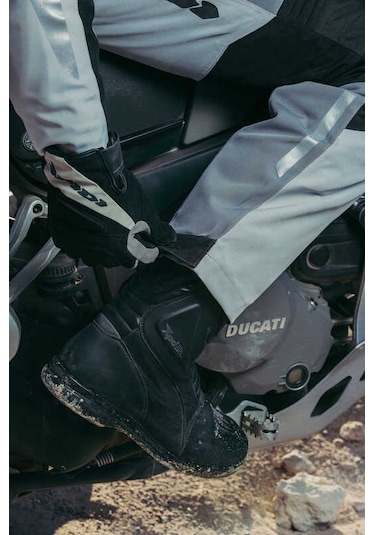 Xpd X-venture H2out Bot Siyah