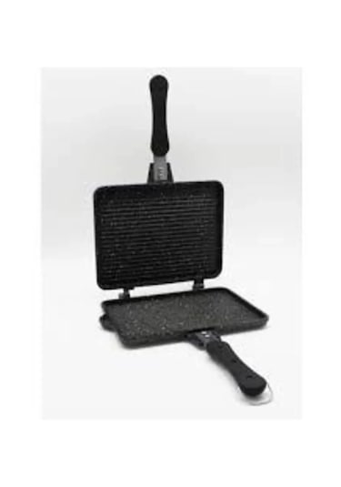 Viatom Ocak Üstü Granit Tost Makinası