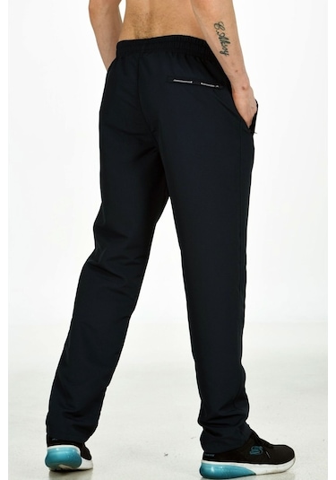 Ernico Ferry Erkek Mıcropoly Kumaş Cepli Eşofman Altı 2415S (532116589)