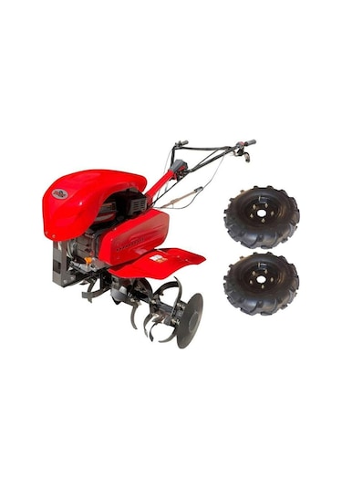 Panther PN-500 Benzinli Çapa Makinesi