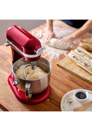 Kitchenaid Artisan 5KSM70SHX 6.6 L Kaldırılabilir Kaseli Stand Mikser