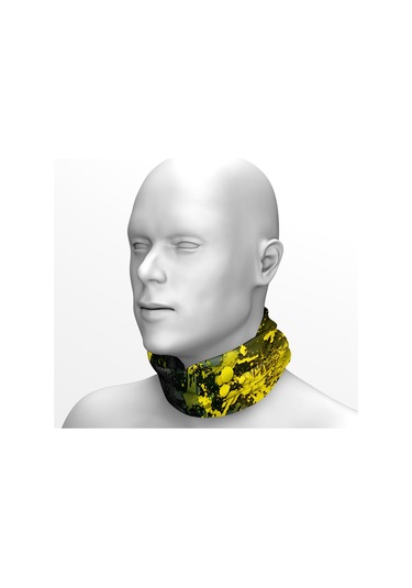 Daırb0099 - Çok Amaçlı Bandana Motosiklet Boyunluk Balaklava Outdoor Yüz Maskesi Kayak Maskesi Çok Renkli