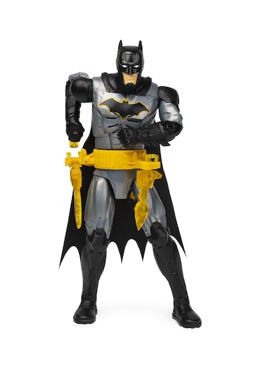 Batman Delüks 30Cm Figür 6055944