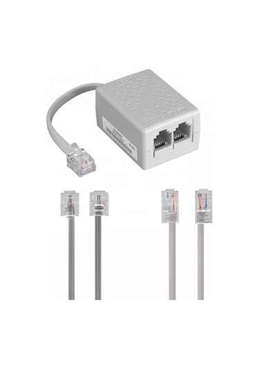 EVEREST SG-V400 N300 2.4 GHZ VOIP DESTEKLİ KABLOSUZ VDSL MODEM