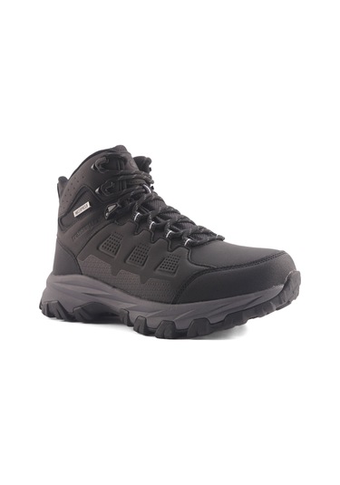 Lumberjack 4W NIPPO HI 4PR Erkek  Siyah Outdoor