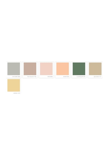 Permolit Permosil Silikonlu Dış Cephe Boyası - Renk Ve Kg Seçiniz