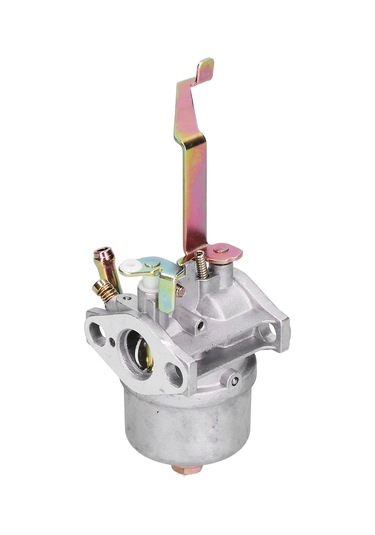 Reedark Et950/650 Jeneratörler İçin Alüminyum Karbüratör - Yakıt Ve Hava Karışımı, Tüpleli, Eski Parça Değiştirme, Verimli Çalışma