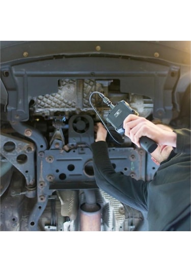 Stanley Stanley Stht0-77363 Renkli Inceleme Denetleme Kamerası