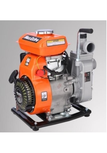 Max-extra Wp15 Benzinli Su Motoru 4 Zamanlı 1.5"
