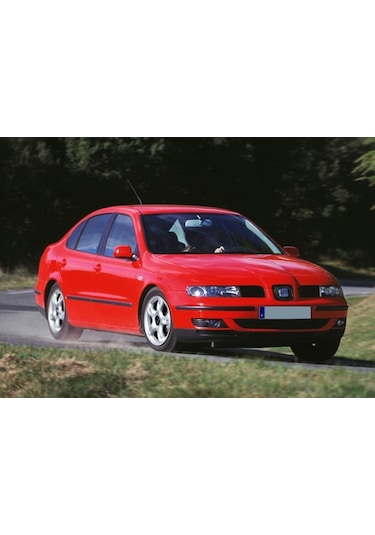 Seat Toledo 1999-2004 Sağ Arka Kapı İç Tutma Kolu 1M0867198B