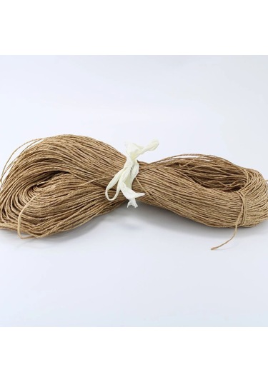 Koyu Kese Kağıdı Renk Çile Kağıt İp Çanta Ipi Supla Ipi No:39 - 550-600 Gr