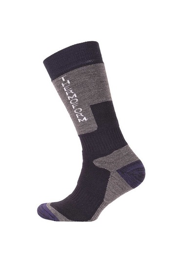 Thermoform Outdoor Çorap Lacivert 43-46
