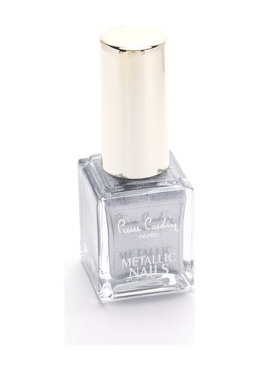 Pierre Cardin Metallic Nails Oje -117