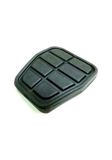 Fren Ve Debriyaj Pedal Lastiği Golf3 Polo Passat T4 Jetta 1988- 6x0721173a