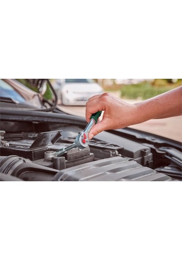 Bosch 1/4 Cırcırlı Somun Sıkma - 1600A032VA