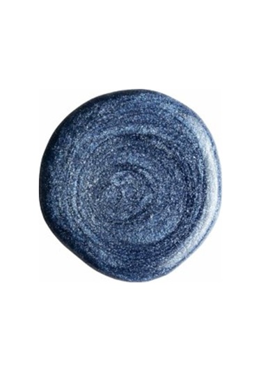 Alix Avien Metalik Mavi Oje 40 Yüksek Pigmentli Uzun Süreli Kalıcılık Hızlı Kuruma Nail Lacquer 40