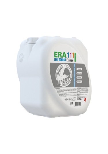 ERA 111 Etamax Leke Sökücü