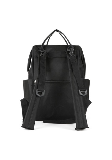 Fisher Price Anne Bebek Bakım Çantası Siyah