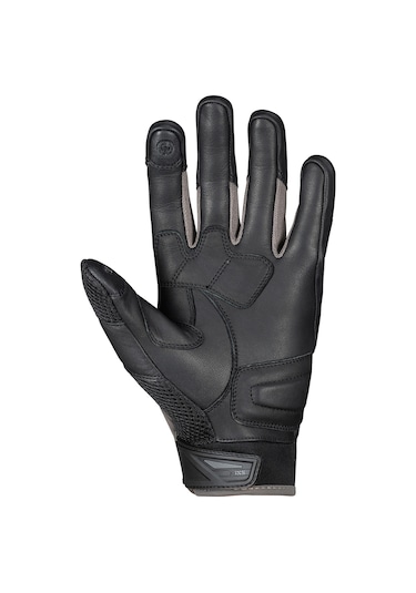 Ixs Fresh 3.0 Tourgloves-black Motosiklet Eldiven