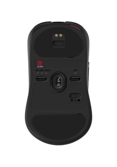 Zowıe S2-dw Küçük Boy 4k 4000hz Simetrik Kablosuz E-spor Oyuncu Mouse Zowıe