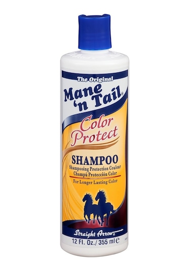 Mane'n Tail Color Protect Şampuan 355 ML