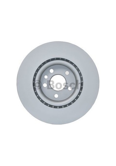 Land Rover Discovery Sport 2.0td4 2015-2019 Bosch Ön Disk 2 Adet