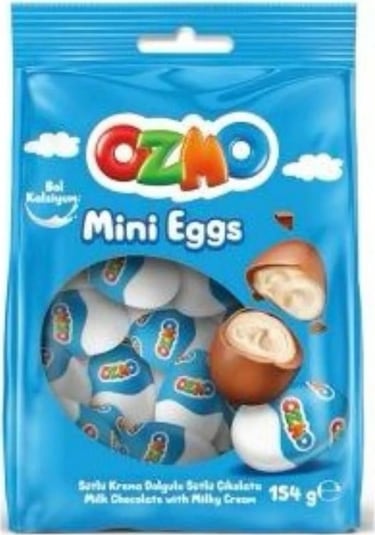 Şölen Ozmo Mini Egg 154 G