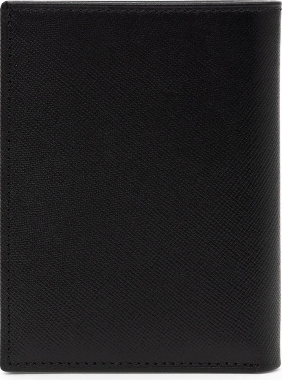 Pierre Cardin Erkek Siyah Kemer Set 50319275-vr046 Siyah