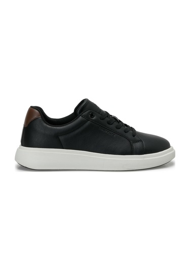 Lumberjack Intela 6pr Erkek Sneaker siyah