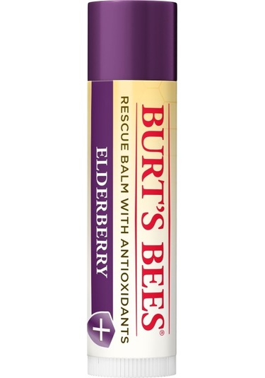Burt's Bees Elderberry Dudak Bakım Kremi 4.25 G