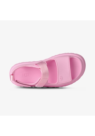 Ugg Goldenglow Kadın Pembe Sandalet 1152685 2800236