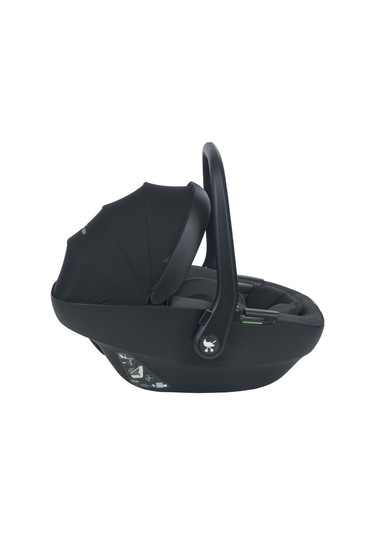 Mını By Easywalker Buggy Turn 2 Bebek Arabası Camden Mochan - Guardix Anne Kucağı Antrasit