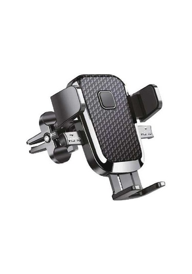 Tongxida İthink Ch-1140 Ayarlanabilir Araca Telefon Tutucu, Konforlu Yoldaş Siyah