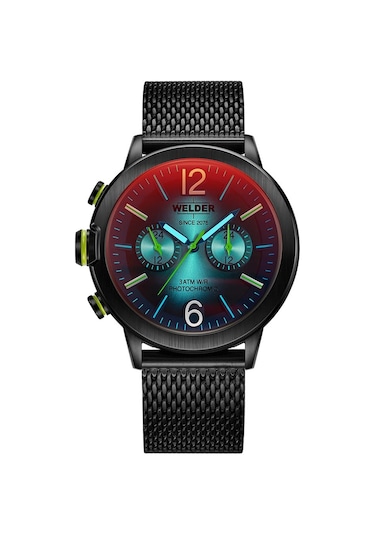 Welder Wwmd1002 Erkek Kol Saati Diğer