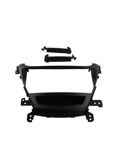 Hyundai Elantra 9" Radyo Paneli 2014-2015 Multimedya Çerçevesi
