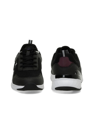 Kinetix Lorena Tx W 4fx Siyah Kadın Sneaker 000000000101490935 Siyah