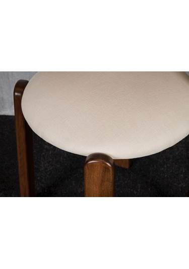 Modern Sade Ve Şık Sandalye