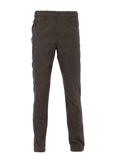 Alpınıst Strech Erkek Outdoor Pantolon Haki (487587927)