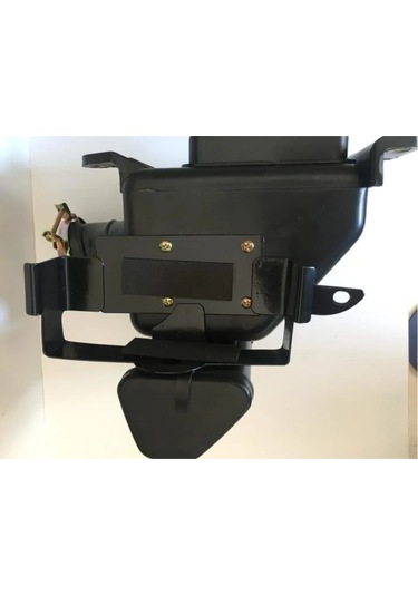 Lifan Dragon 125 Hava Filtresi Komple