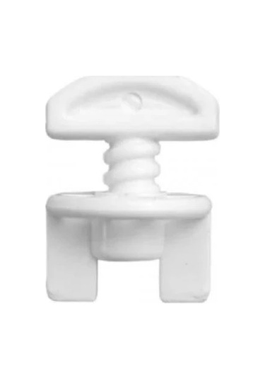 Çankaya Seval Perde Stopu Perde Stoperi Korniş Finali 30 Adet