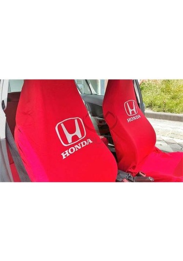 Honda Penye Servis Kılıfı Honda Likralı Servis Kılıfı
