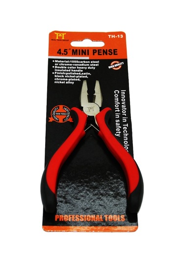 Mini Pense 4.5 Mını Plıer 5332