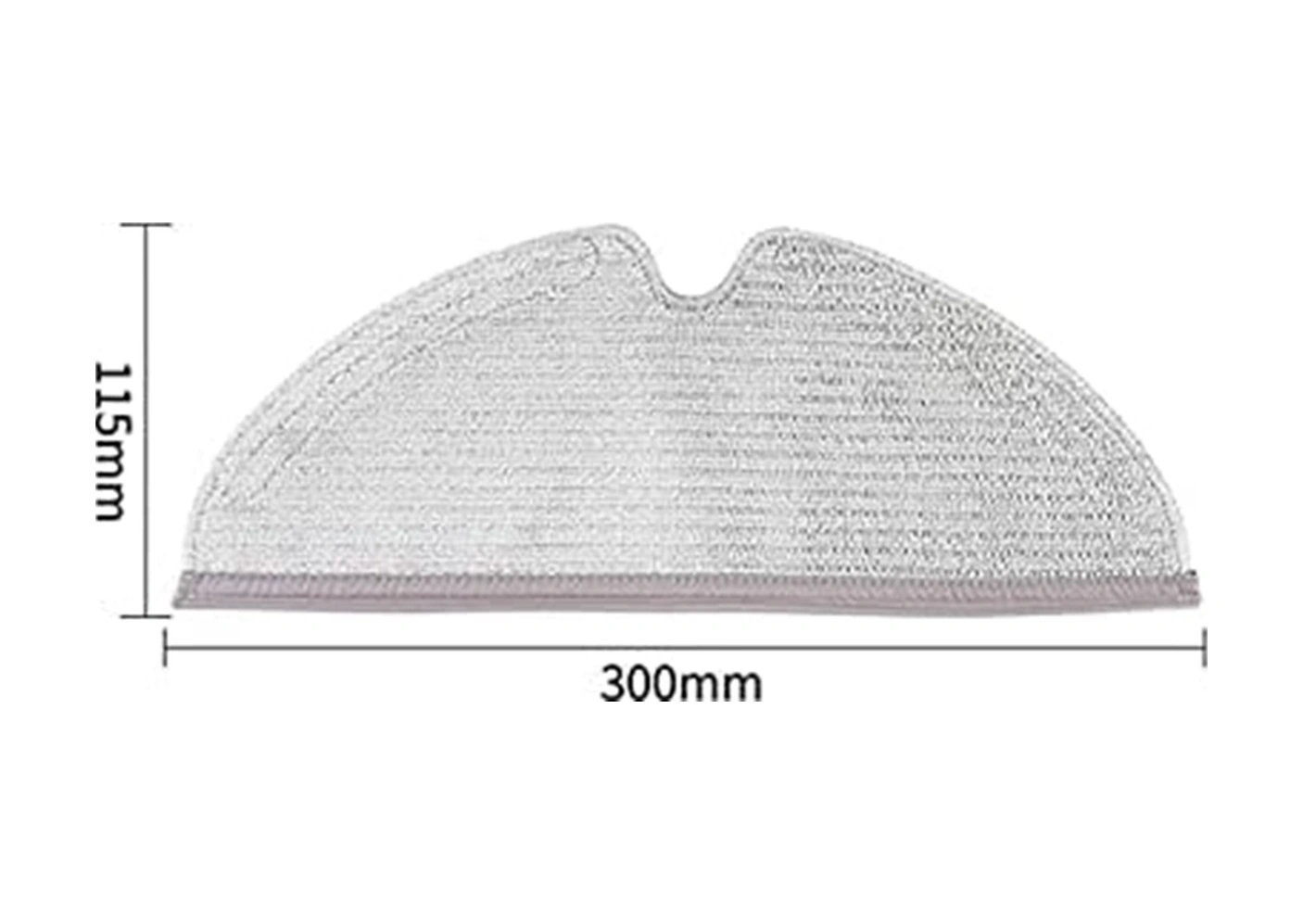 Roborock Q8 Max & Q8 Max Plus Uyumlu 12 Aylık Yaşam Kiti