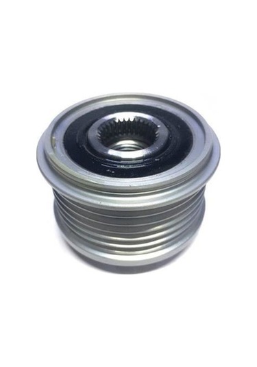 Kmt 308025 - Alternatör Kasnağı Mgn-clıo Iı-kng-twng-symbol Iı 0