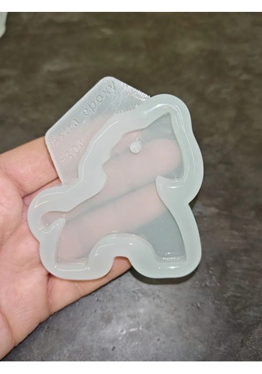 Astra Epoxy Silikon Kalıp "at" 383644670
