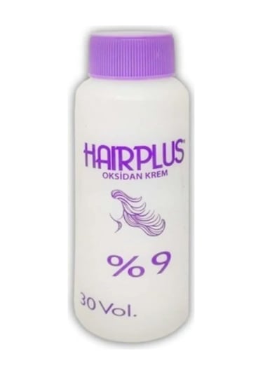 Hairplus Oksidan Krem %9 30 Volüm