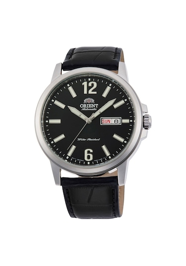 Orient Ra-aa0c04b39b Erkek Kol Saati Gri